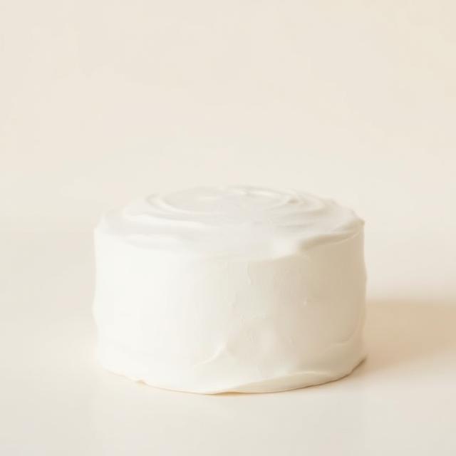 16 cm cake by Crazy Napo